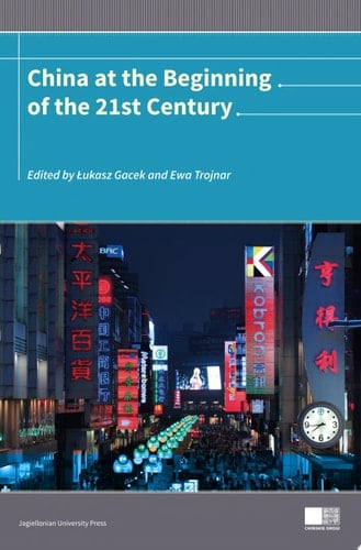 China at the Beginning of the 21st Century