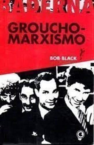 Groucho-marxismo