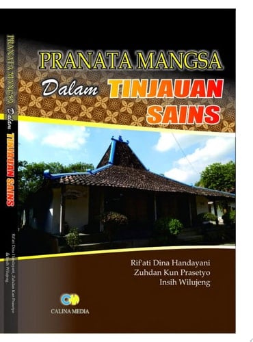 Pranata Mangsa dalam Tinjauan Sains