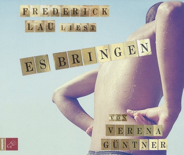 Es bringen (Hörbestseller)