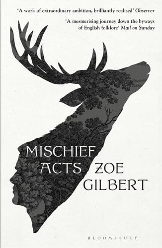 Mischief Acts 'Joyous' the TIMES, Best Summer Reads 2022