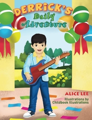 Derrick's Daily Adventure