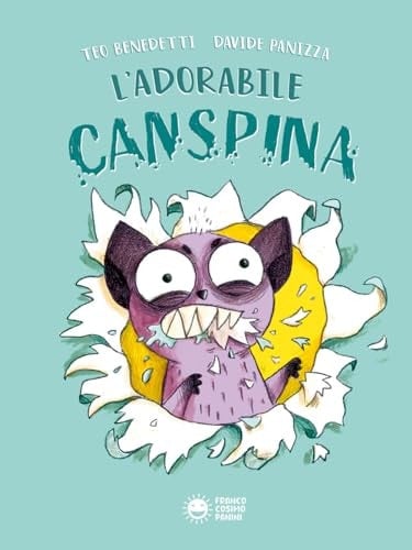 L'adorabile Canspina