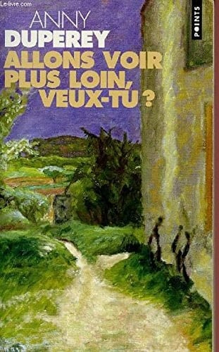 Allons voir plus loin, veux-tu ?