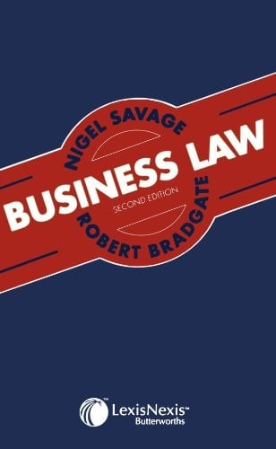 Business Law