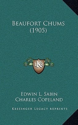 Beaufort Chums (1905)