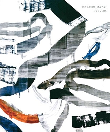 Ricardo Mazal, 1994-2006 (Spanish Edition)