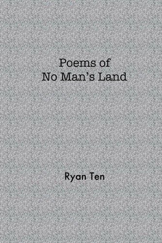 Poems of No Man's Land