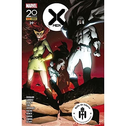 X-Men, Vol. 39