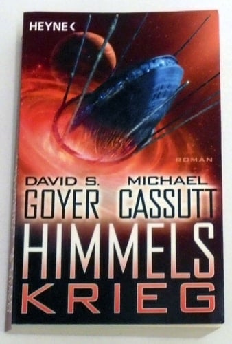 Himmelskrieg Roman