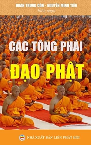 Cac Tong Phai Dao Phat