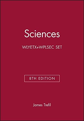 The Sciences: An Integrated Approach, 8e Wiley E-Text: Powered by VitalSource + WileyPLUS Learning Space ECommerce Set