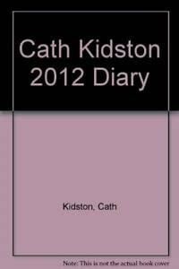 Cath Kidston 2012 Diary