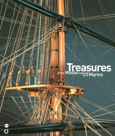 Treasures of the Musée National de la Marine