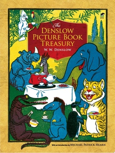 The Denslow Picture Book Treasury