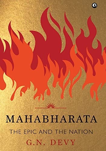 Mahabharata The Epic and the Nation