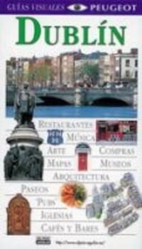 DUBLIN GUIAS VISUALES 2008