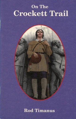 On the Crockett Trail