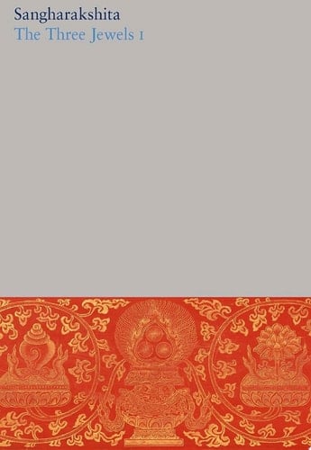 Sangharakshita Complete Works