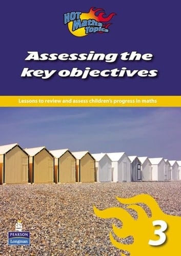 Assessing the Key Objectives 3