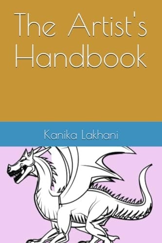 The Artist's Handbook