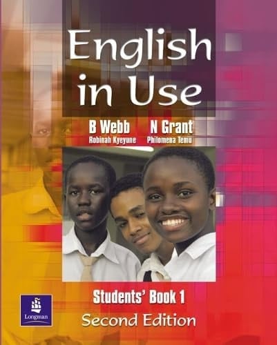 English in Use 1