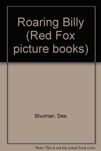 Roaring Billy