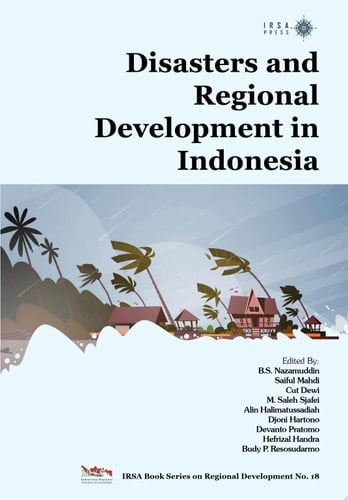 Disasters and Regional Development in Indonesia