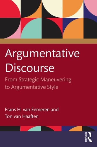 Argumentative Discourse