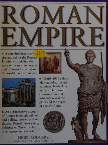Roman Empire