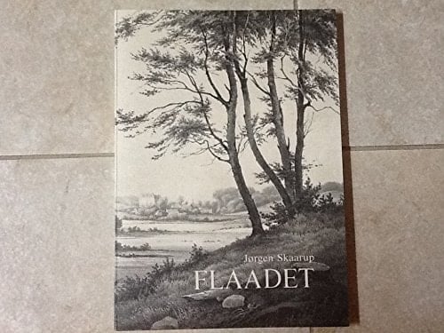 Flaadet en tidlig maglemoseboplads på Langeland