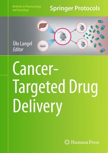 Cancer-Targeted Drug Delivery
