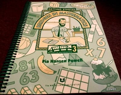 Bridges in Mathematics