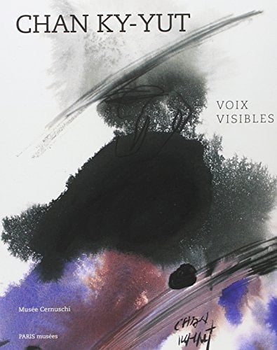 Chan Ky-Yut voix visibles
