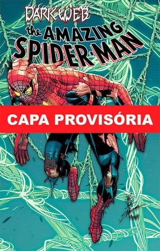 O Espetacular Homem-Aranha, Vol. 12