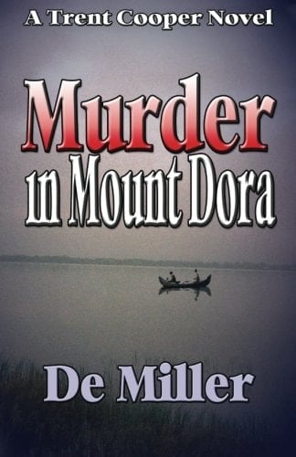 Murder in Mount Dora