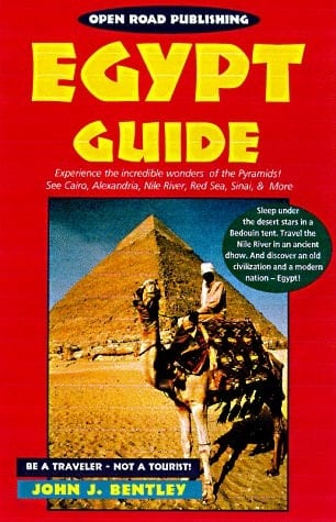 Egypt Guide