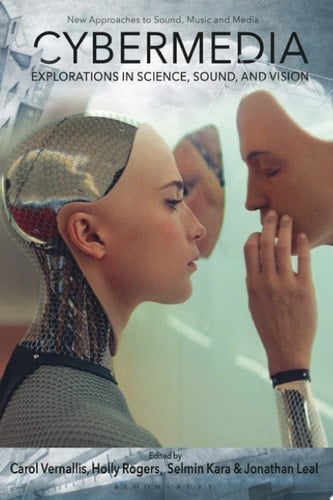 Cybermedia Explorations in Science, Sound, and Vision