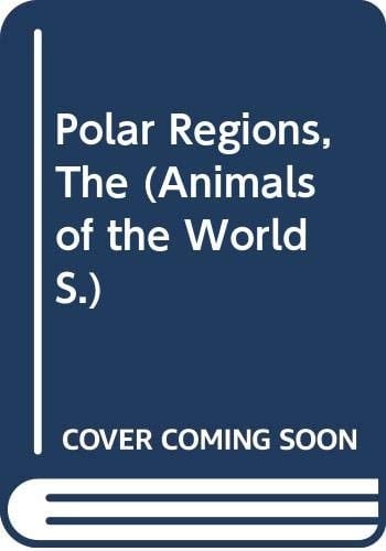 The Polar Regions