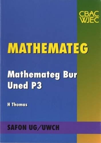Mathemateg mathemateg bur