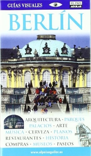 BERLIN GUIAS VISUALES 2009