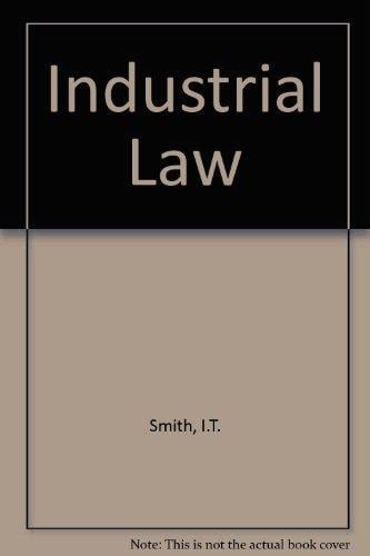 Industrial Law