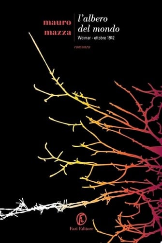 L'albero del mondo Weimar – Ottobre 1942