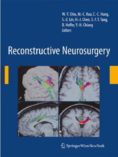 Reconstructive Neurosurgery