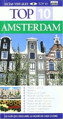 AMSTERDAM TOP TEN 2009
