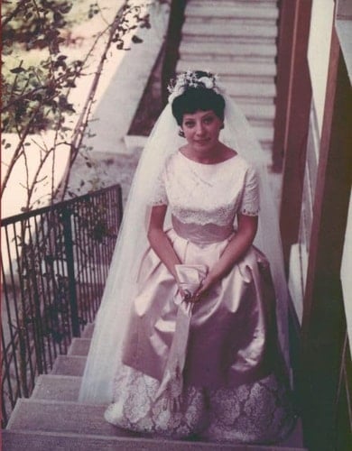 IN ALMOST EVERY PICTURE 19 - MINA.