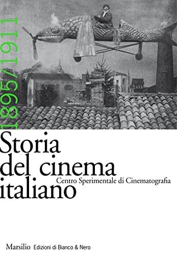 Storia del cinema italiano