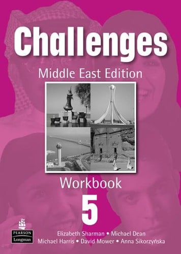 Challenges Workbook 5