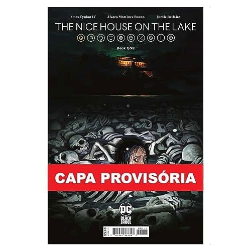 A Bela Casa do Lago, Vol. 1