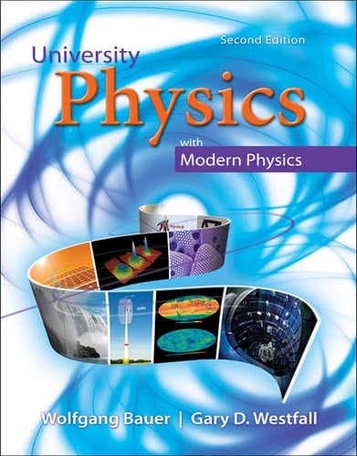 University Physics with Modern Physics Volume 1 (Chapters 1-20)